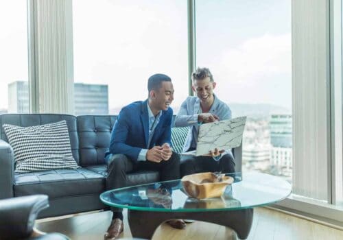 Immigration consultant for your Portugal Golden Visa application