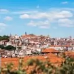 lisbon