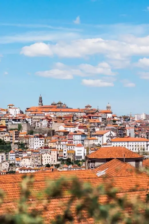 lisbon