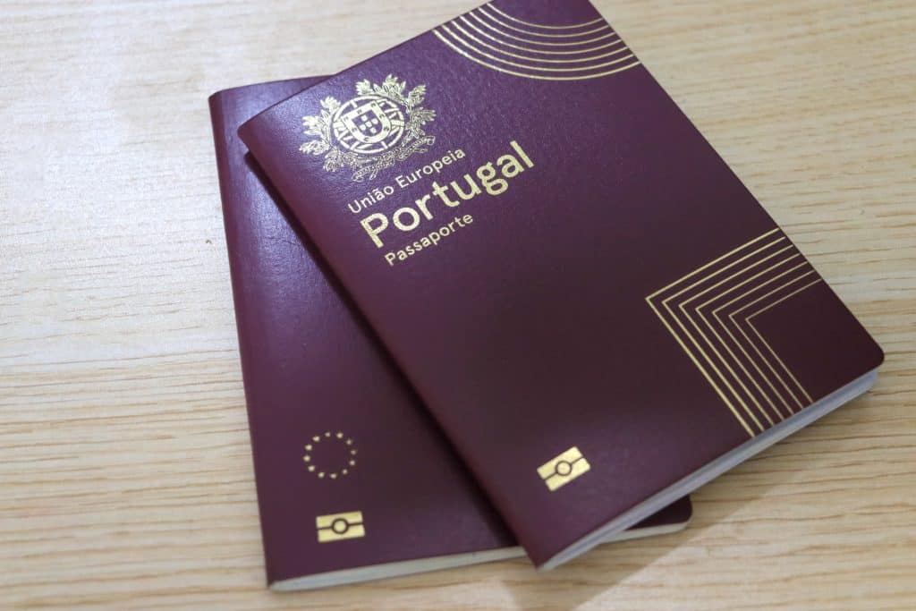 Portuguese passport ranked 4th in Global Passport Power Rank 2020