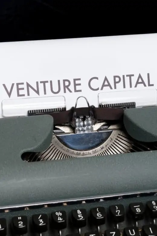 Venture capital fund for Portugal Golden Visa