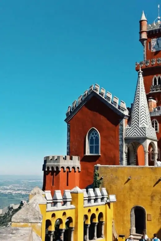 Why is Portugal the ideal place to get your EU residency