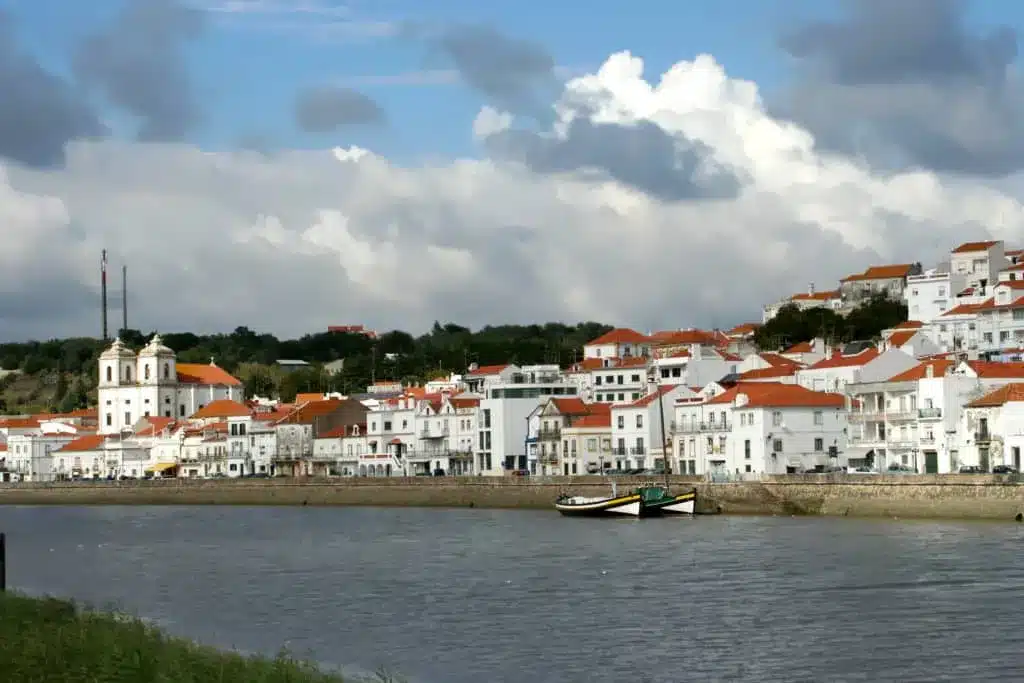 Portuguese Hidden Gems: Alcacer Do Sal
