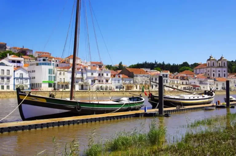 Portuguese Hidden Gems: Alcacer Do Sal