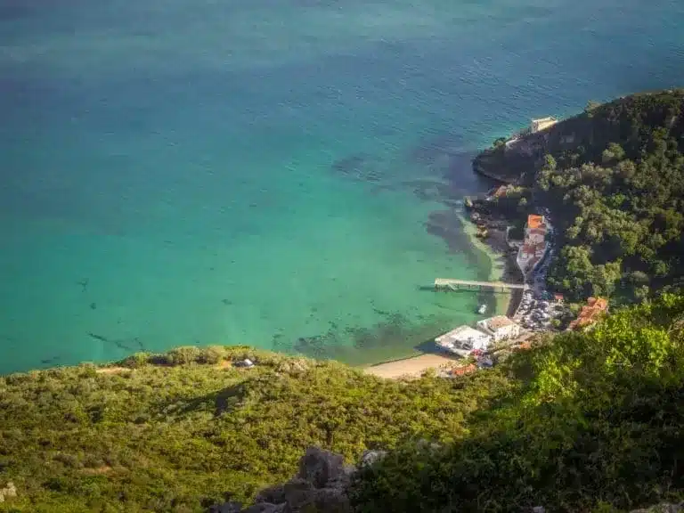 Portuguese Hidden Gems: Alcacer Do Sal