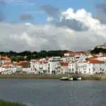 Get golden visa portugal