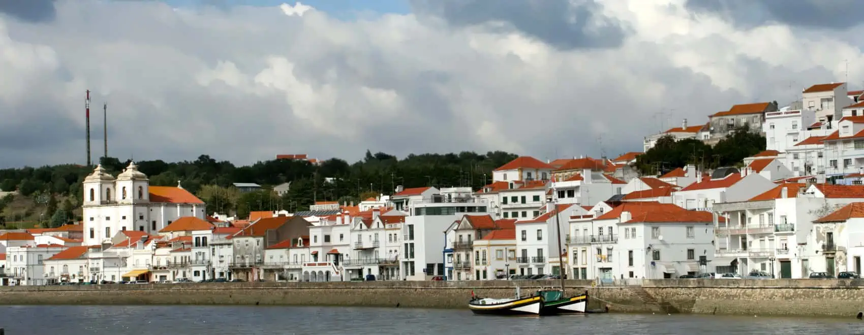 Get golden visa portugal