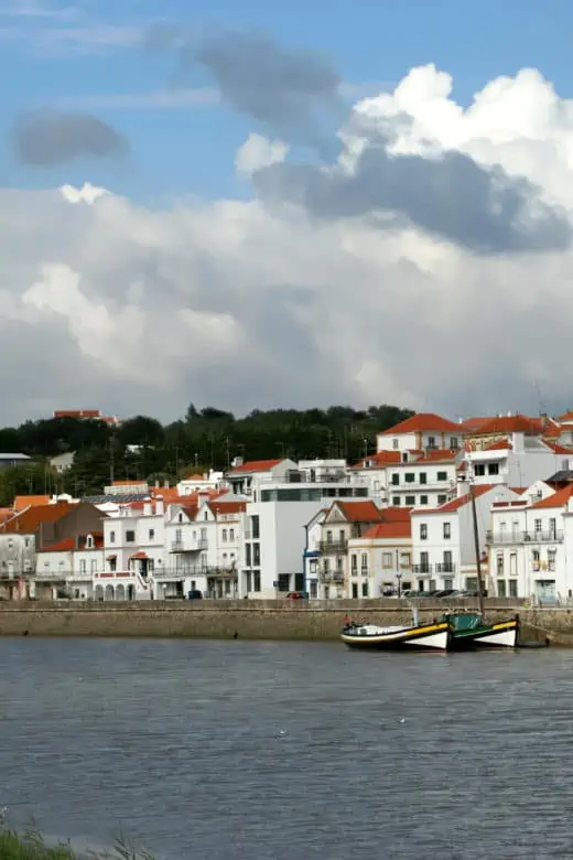 Get golden visa portugal