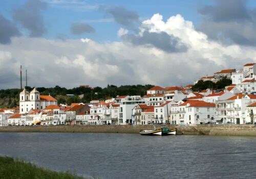 Get golden visa portugal