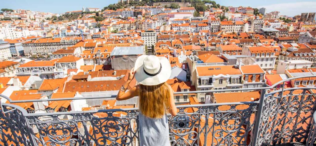 | The Golden Portugal