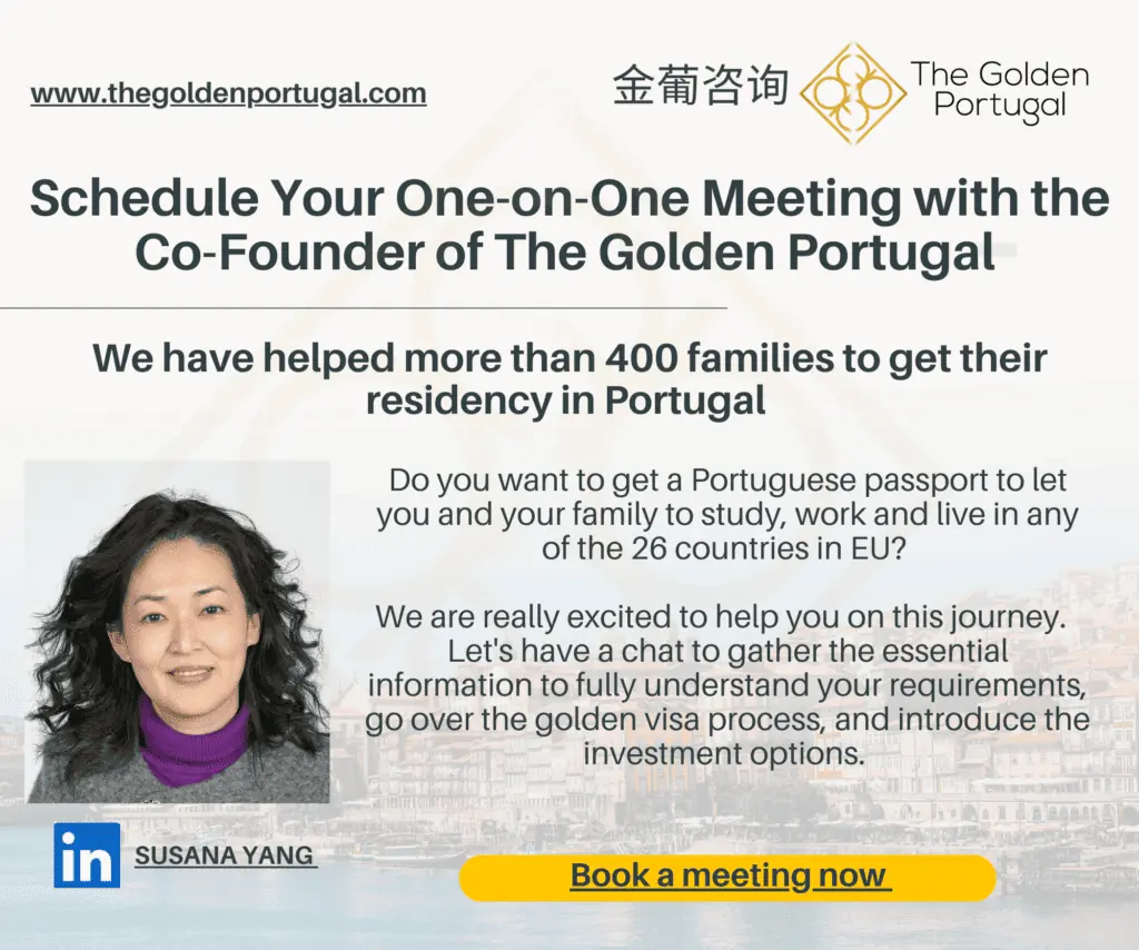 | The Golden Portugal