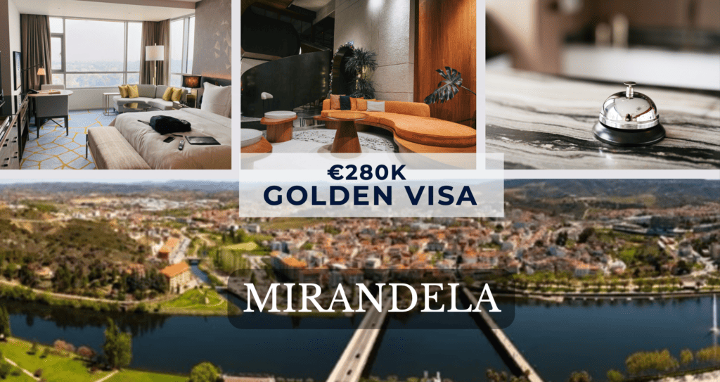 | The Golden Portugal
