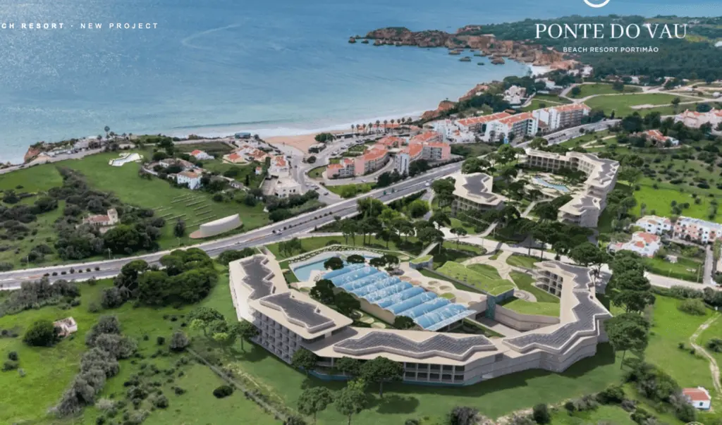 | The Golden Portugal