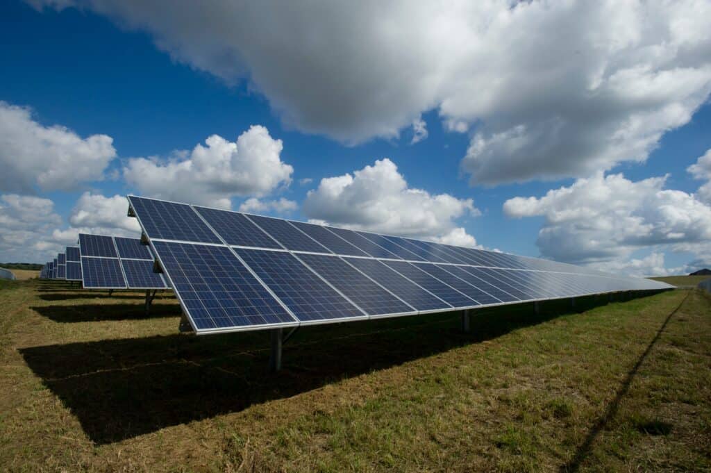 New Frontiers Energy Fund Portugal Golden Visa