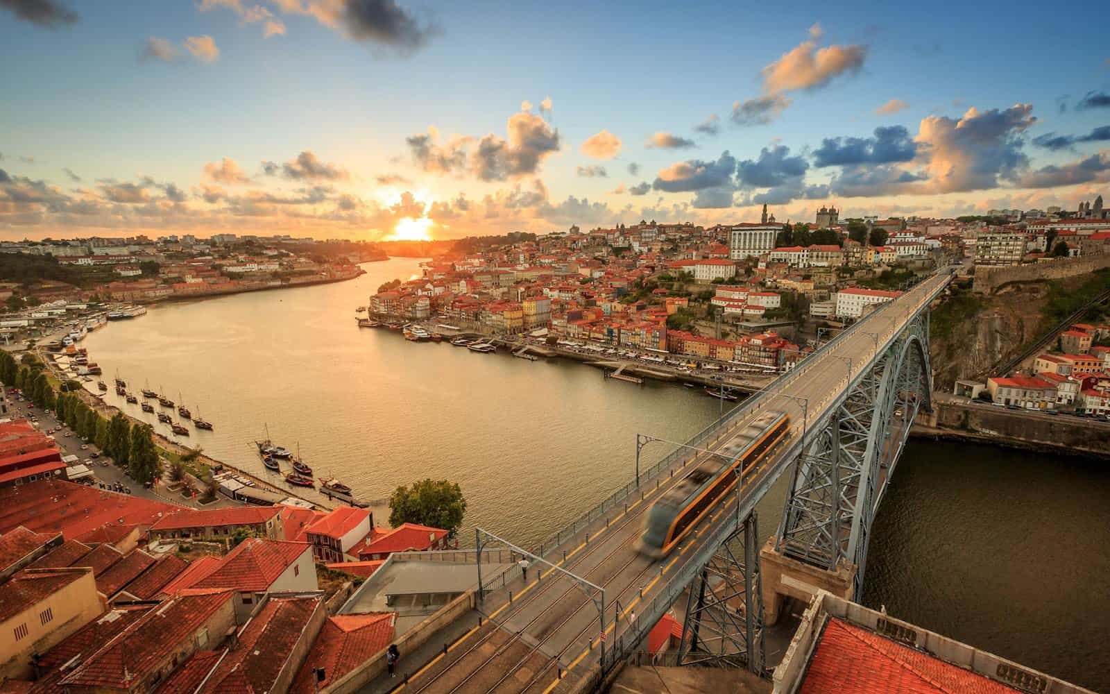| The Golden Portugal