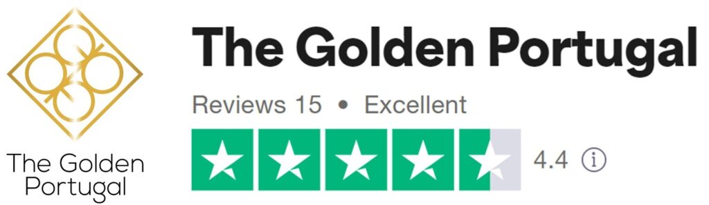 | The Golden Portugal