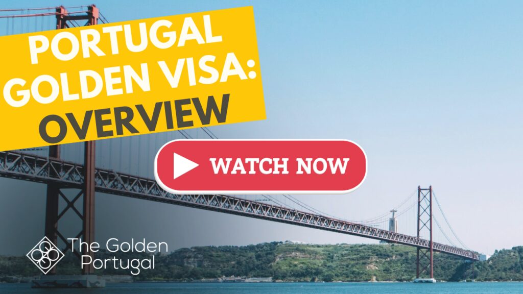 | The Golden Portugal