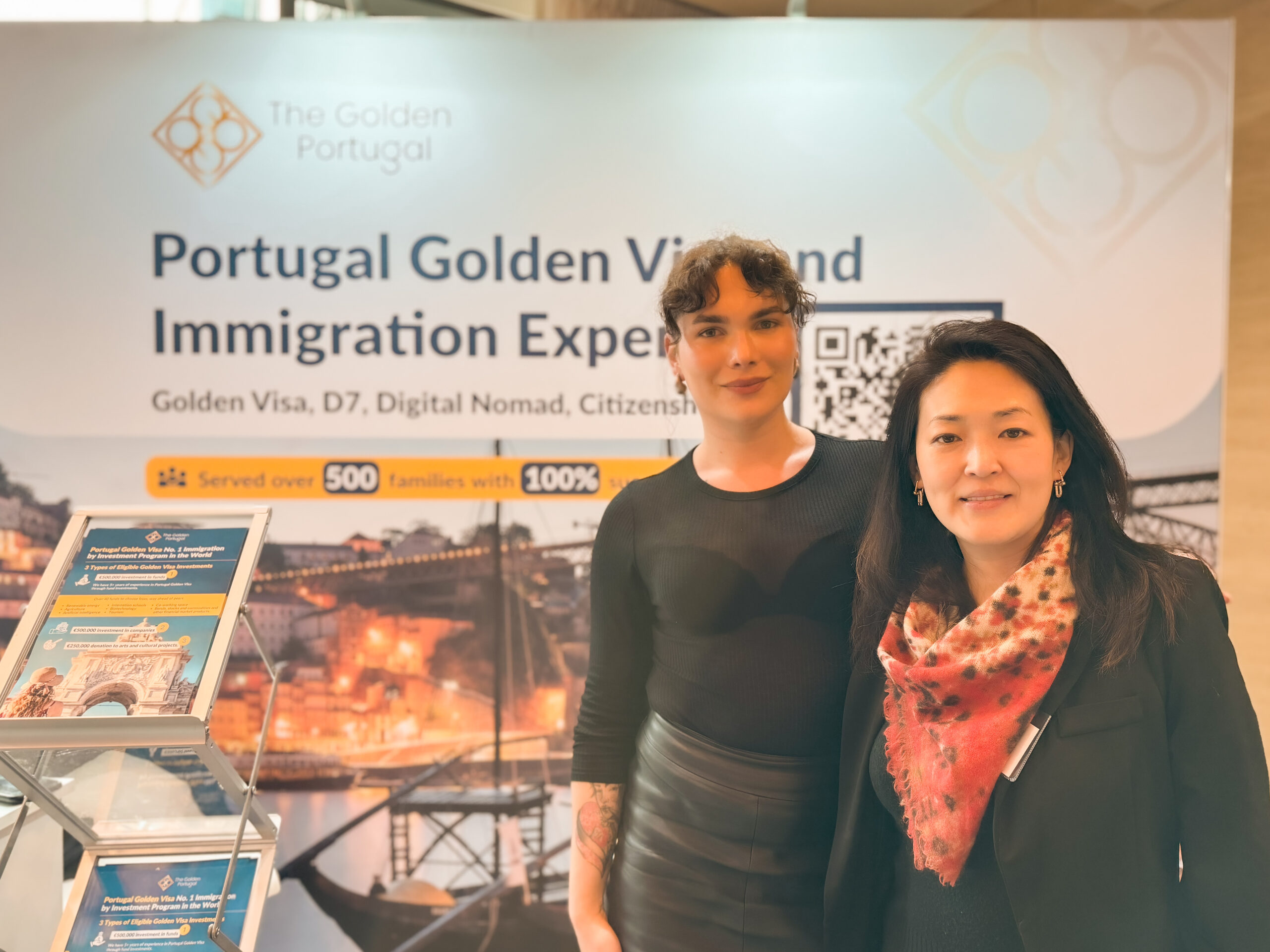 | The Golden Portugal