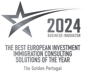 | The Golden Portugal