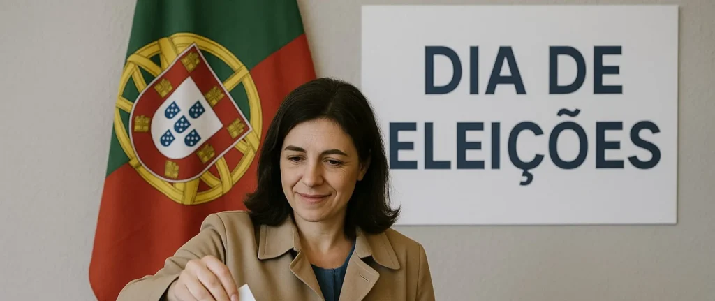 Portugal's Recent Election and What It Means for Your Golden Visa and D Visas Plan