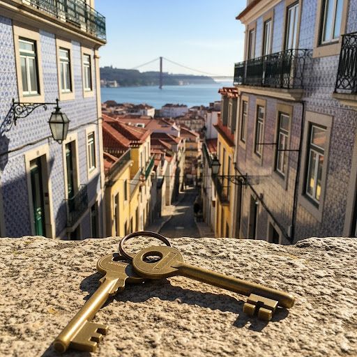 | The Golden Portugal