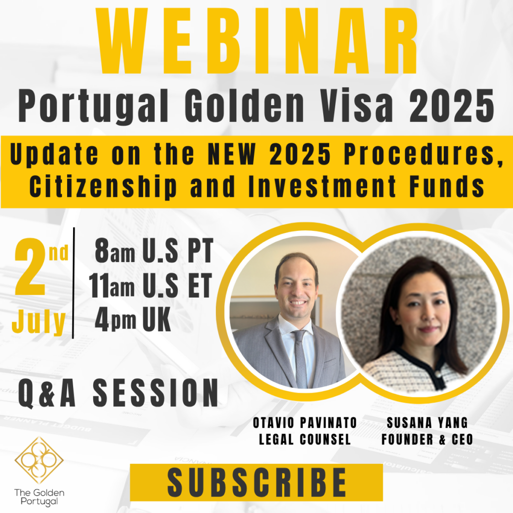 | The Golden Portugal