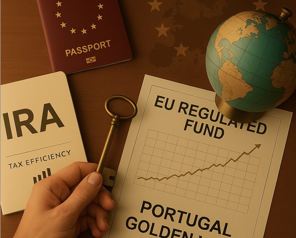 | The Golden Portugal