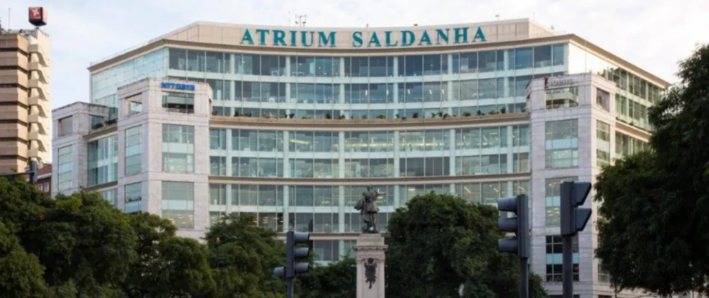 We Have Upgraded Our Lisbon HQ, and You Are Invited