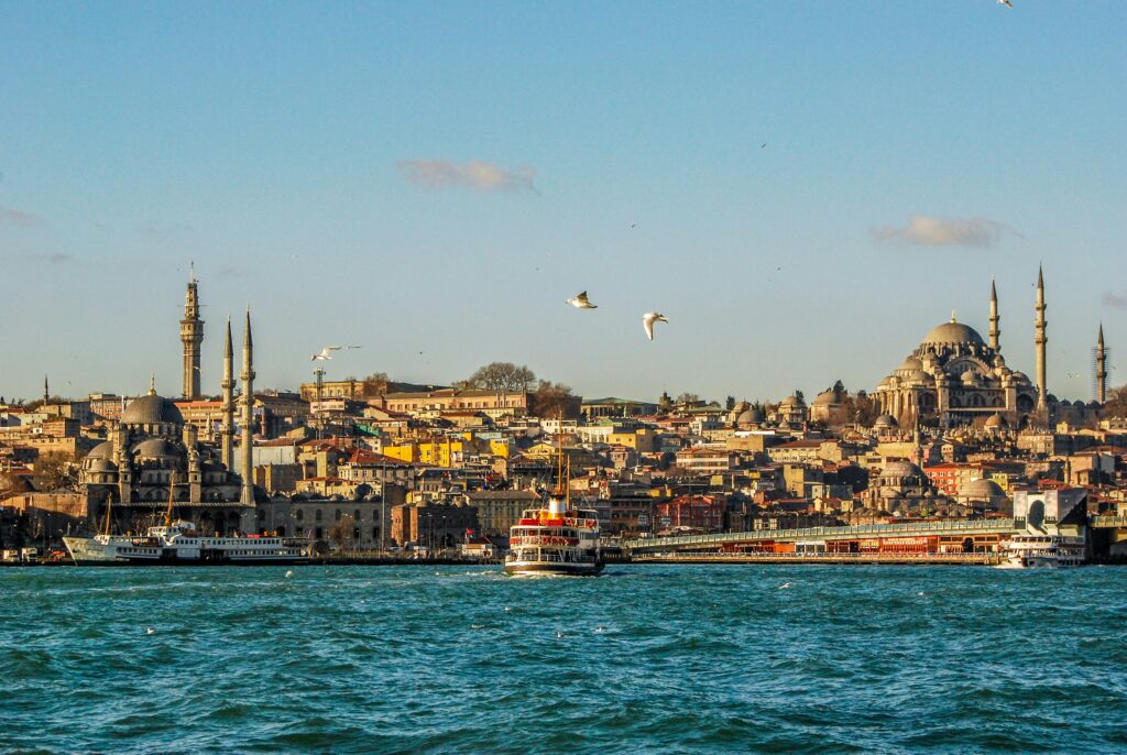 | The Golden Portugal