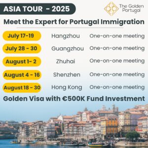 | The Golden Portugal