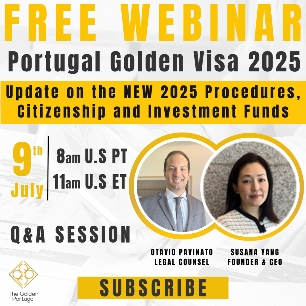 | The Golden Portugal