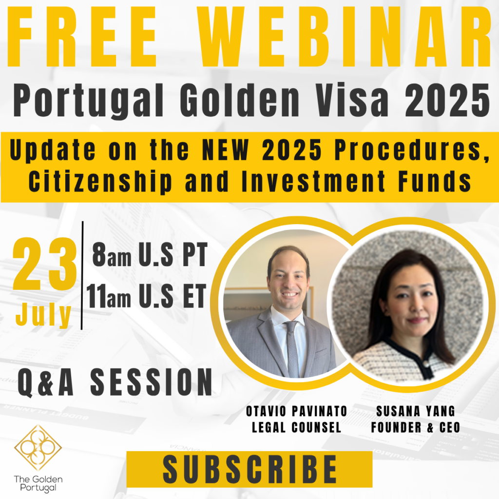 | The Golden Portugal