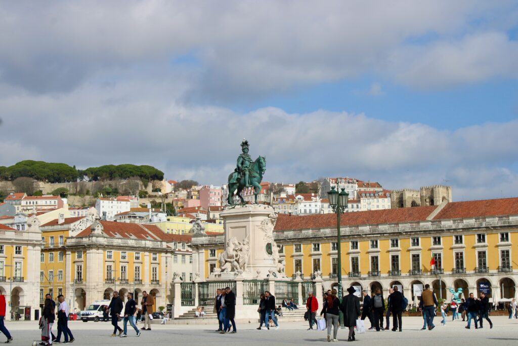| The Golden Portugal