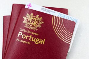| The Golden Portugal