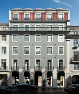 | The Golden Portugal