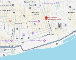 | The Golden Portugal