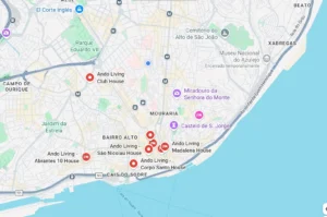 | The Golden Portugal