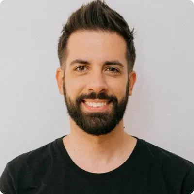 Picture of Fabio Calicchio