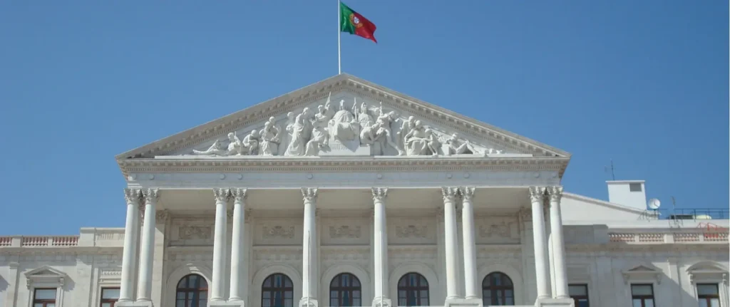 Portugal Nationality Law Ruling