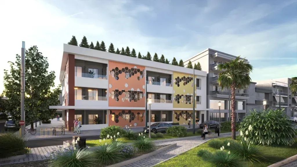 Moschato Hive Athens