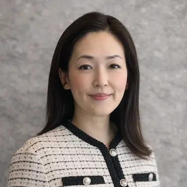 Picture of Susana Yang