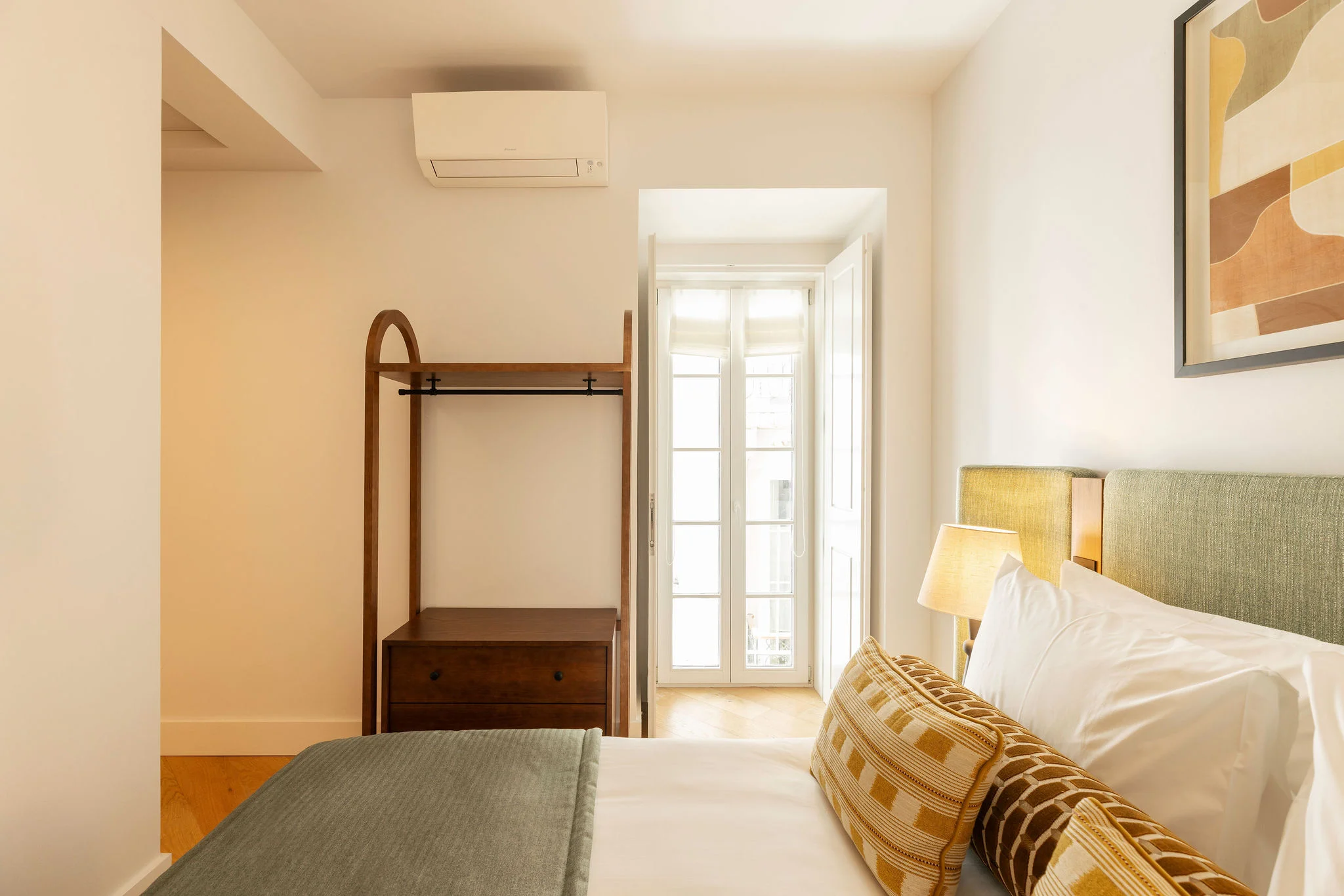Fanqueiros House F 户型厨房